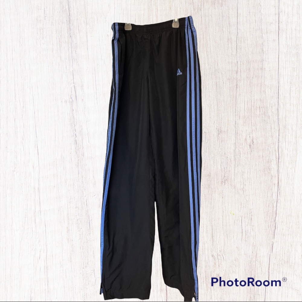 Adidas’s track pants